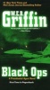 Black Ops (Paperback) - WEB Griffin Photo