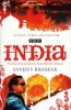 India with  - One Man's Personal Journey Round the Subcontinent (Paperback) - Sanjeev Bhaskar Photo