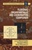 Fluxional Organometallic and Coordination Compounds (Hardcover, New) - Marcel Gielen Photo