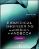 Biomedical Engineering and Design Handbook, v. 2 - Biomedical Engineering Applications (Hardcover, 2nd Revised edition) - Myer Kutz Photo