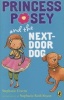 Princess Posey and the Next-Door Dog (Paperback) - Stephanie Greene Photo