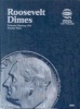 Roosevelt Dimes - Collection Starting 2005: Number 3 (Paperback) - Whitman Publishing Photo