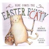 Here Comes the Easter Cat (Hardcover) - Deborah Underwood Photo