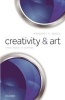 Creativity and Art - Three Roads to Surprise (Paperback) - Margaret A Boden Photo