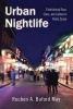 Urban Nightlife - Entertaining Race, Class, and Culture in Public Space (Hardcover) - Reuben A Buford May Photo