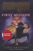 Ninja: First Mission (Paperback) - Chris Bradford Photo