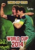 World Cup, 2014 (Paperback) - Michael Hurley Photo