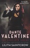 Dante Valentine (Paperback) - Lilith Saintcrow Photo