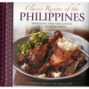 Classic Recipes of the Philippines (Hardcover) - Ghillie Basan Photo