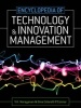 Encyclopedia of Technology and Innovation Management (Hardcover) - VK Narayanan Photo