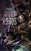 The Talon of Horus (Paperback) - Aaron Dembski Bowden Photo