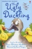 The Ugly Duckling, Level 4 (Hardcover) - Susanna Davidson Photo