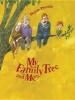 My Family Tree and Me (Hardcover) - Du san Petri ci c Photo