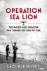 Operation Sea Lion - The Failed Nazi Invasion That Turned the Tide of War (Hardcover) - Leo McKinstry Photo