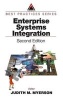 Enterprise Systems Integration (Hardcover, 2nd Revised edition) - Judith M Myerson Photo