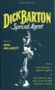 Dick Barton - Special Agent - "Dick Barton - Special Agent", "Dick Barton and the Curse of the Pharaoh's Tomb" (Paperback) - Phil Willmott Photo