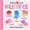 Babies Love Valentines (Board book) - Martina Hogan Photo