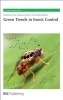 Green Trends in Insect Control (Hardcover) - Oscar Lopez Photo