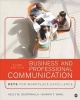 Business and Professional Communication - Keys for Workplace Excellence (Loose-leaf, 3rd) - Kelly M Quintanilla Photo