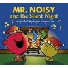 Mr. Noisy and the Silent Night (Paperback) - Adam Hargreaves Photo