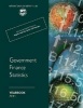 Government Finance Statistics Yearbook 2011 (Paperback) - International Monetary Fund Statistics Department Photo