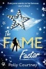 The Fame Factor (Paperback) - Polly Courtney Photo