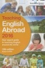 Teaching English Abroad 2016 (Paperback, 15th Revised edition) - Susan Griffith Photo