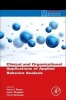 Clinical and Organizational Applications of Applied Behavior Analysis (Hardcover) - Henry S RoAne Photo