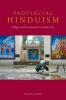 Provincial Hinduism - Religion and Community in Gwalior City (Paperback) - Daniel Gold Photo