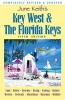 's Key West & the Florida Keys (Paperback, 5th) - June Keith Photo