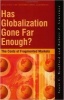 Has Globalization Gone Far Enough? - The Costs of Fragmented Markets (Paperback) - Scott C Bradford Photo