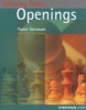 Winning Chess Openings (Paperback) - Yasser Seirawan Photo