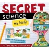 Secret Science: My Body (Hardcover) - Tom Adams Photo