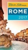  Rome 2017 (Paperback, 2017 Edition) - Rick Steves Photo