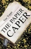 The Paper Caper (Paperback) - Tim Topps Photo