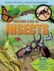 Creature Close-Up: Insects (Hardcover) - John Woodward Photo