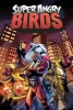 Angry Birds - Super Angry Birds (Paperback) - Ron Randall Photo