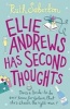 Ellie Andrews Has Second Thoughts (Paperback) - Ruth Saberton Photo