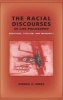 The Racial Discourses of Life Philosophy - Negritude, Vitalism, and Modernity (Paperback) - Donna V Jones Photo