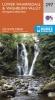 Lower Wharfedale and Washburn Valley (Sheet map, folded, September 2015 ed) - Ordnance Survey Photo