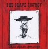 The Brave Cowboy (Hardcover) - Joan Walsh Anglund Photo