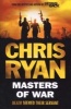 Masters of War (Paperback) - Chris Ryan Photo