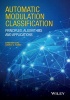 Automatic Modulation Classification - Principles, Algorithms and Applications (Hardcover) - Asoke Kumar Nandi Photo