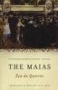 The Maias (Paperback) - Jose Maria De Eca De Queiros Photo