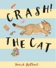 Crash! the Cat (Hardcover) - David McPhail Photo