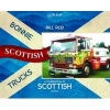 Bonnie Scottish Trucks - A Celebration of Scottish Style (Hardcover) - Bill Reid Photo