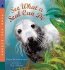 See What a Seal Can Do (Paperback) - Christine Butterworth Photo