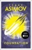 Foundation (Paperback) - Isaac Asimov Photo