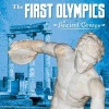 The First Olympics of Ancient Greece (Paperback) - Lisa M Bolt Simons Photo