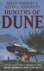 Hunters of Dune (Paperback, New Ed) - Brian Herbert Photo